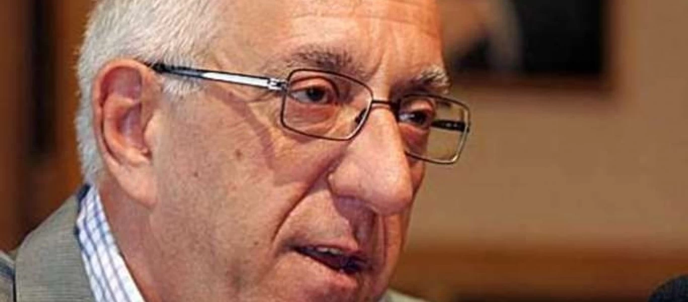 Το λάθος του Κακλαμάνη: Πως αποκάλεσε τον Καστανίδη (βίντεο)